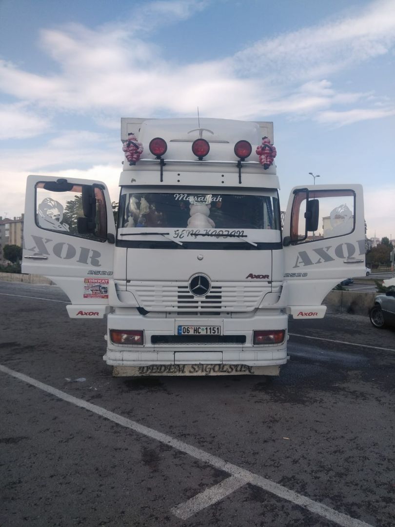 Evden Eve Nakliyat