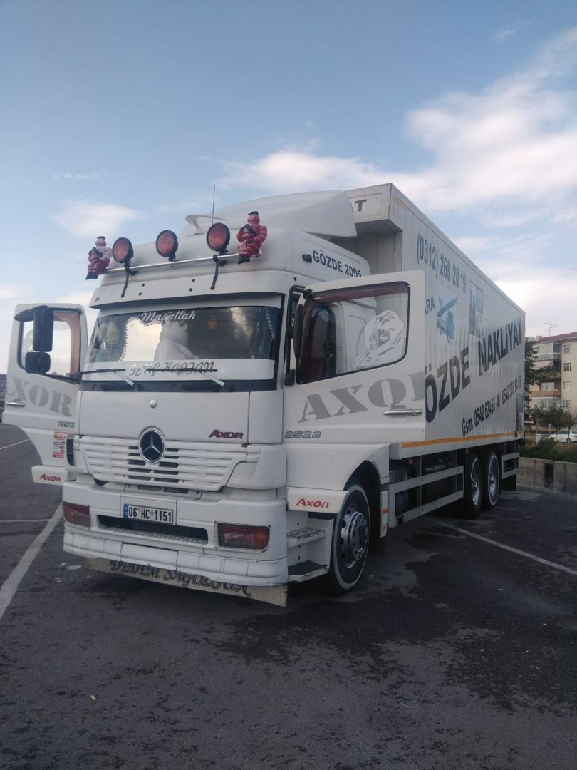 Antalya Şehir İçi Nakliyat
